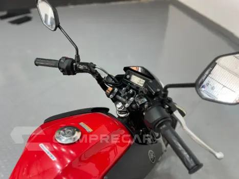 YBR 150 FACTOR ED