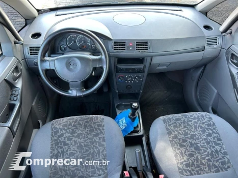 Meriva 1.8/ CD 1.8 MPFI FlexPower 8V