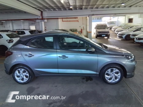 HB20 1.0 12V FLEX COMFORT PLUS MANUAL