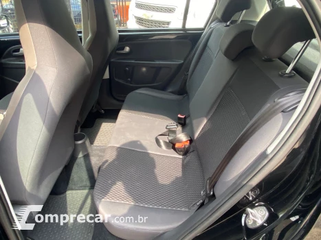 CROSS UP 1.0 TSI 12V