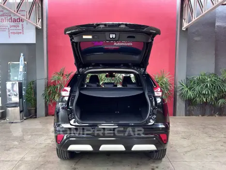 ECLIPSE CROSS 1.5 MIVEC TURBO GASOLINA HPE-S CVT