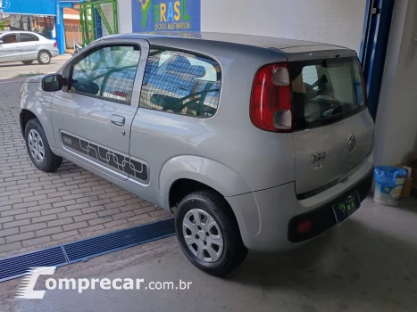 Uno Vivace 1.0 8v