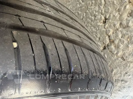 Civic 2.0 16V 4P FLEX LXR AUTOMÁTICO