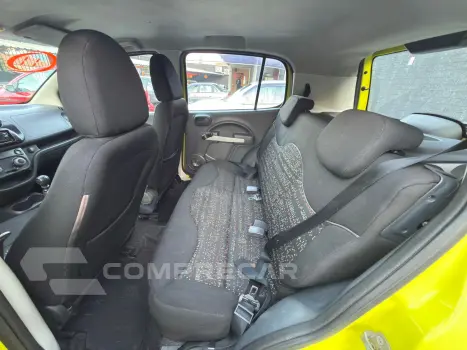UNO 1.0 EVO Vivace 8V