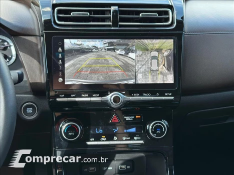 CRETA 1.0 TGDI FLEX PLATINUM AUTOMÁTICO