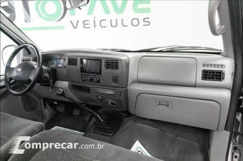F-250 3.9 XLT 4X2 CS