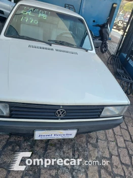 PARATI 1.8 GLI 8V
