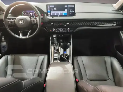 ACCORD 2.0 e:HEV TOURING E-CVT