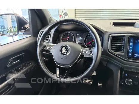 AMAROK 3.0 V6 TDI DIESEL EXTREME CD 4MOTION AUTOMÁTICO