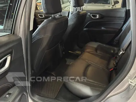 COMPASS 1.3 T270 TURBO FLEX SPORT AT6