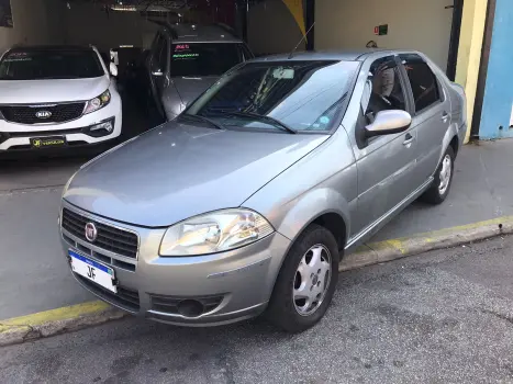 Fiat SIENA 1.0 MPI EL 8V 4 portas