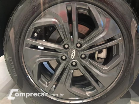 TIGGO 7 1.5 TCI TURBO FLEX SPORT CVT