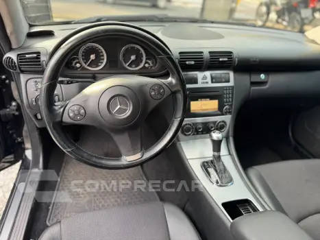 CLC 200 K 1.8 Kompressor 16V