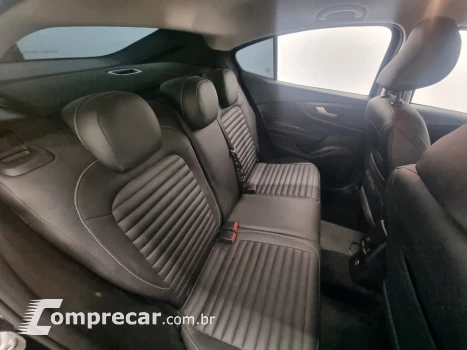 FIAT FASTBACK 1.0 TURBO 200 AUDACE 2023