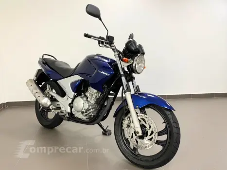 YAMAHA FAZER YS 250