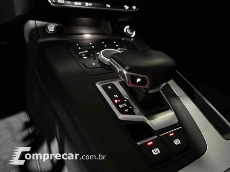 Q5 2.0 TFSI GASOLINA PRESTIGE S TRONIC