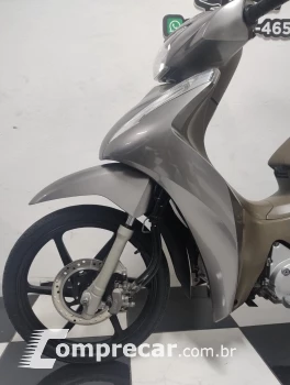 Biz 125