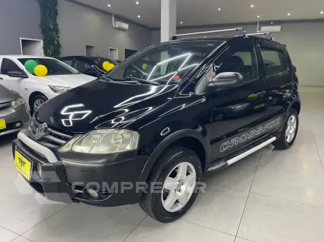 CROSSFOX 1.6 MI 8V