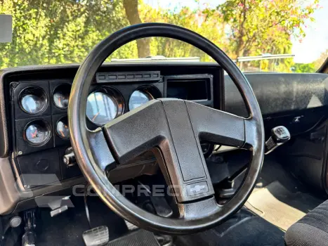 D20 4.0 Custom DE Luxe CS 8V Turbo