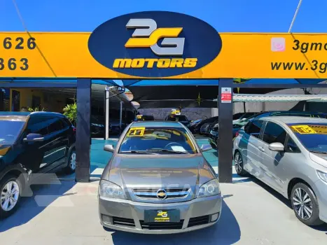 Astra Advantage 2.0 MPFI 8V FlexPower 5p