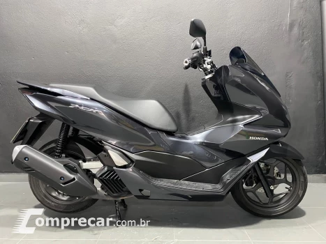 PCX 160 CBS