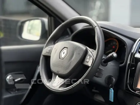 SANDERO STEPWAY Hi-Power 1.6 8V 5p