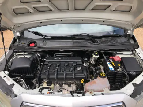 Onix 1.4 Mpfi Lt 8V Flex 4P Manual