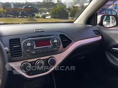 PICANTO 1.0 EX 12V
