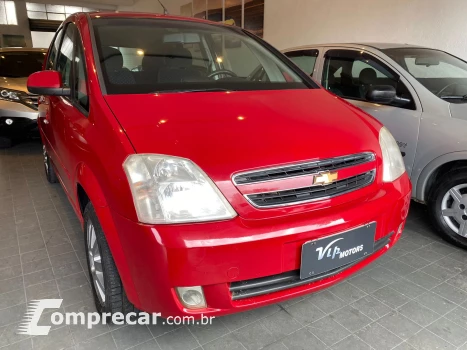 MERIVA 1.8 MPFI Premium 8V