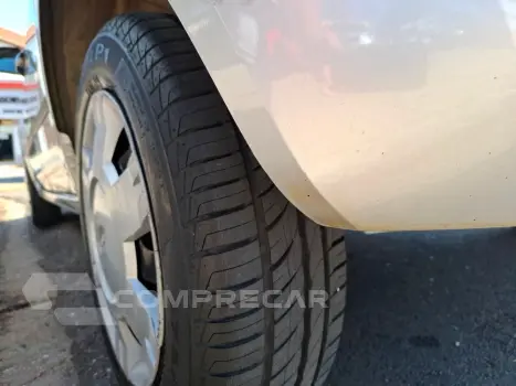 Fiesta 1.0 Mpi Hatch 8V Flex 4P Manual