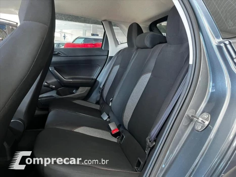 POLO 1.0 MPI TRACK MANUAL