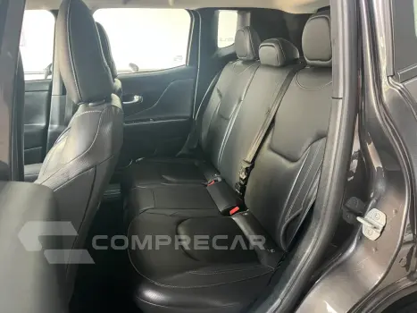 RENEGADE 1.3 T270 TURBO FLEX LONGITUDE AT6