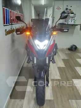 NC 750X ABS