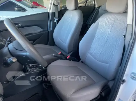 HB20S 1.6 Comfort Plus 16V