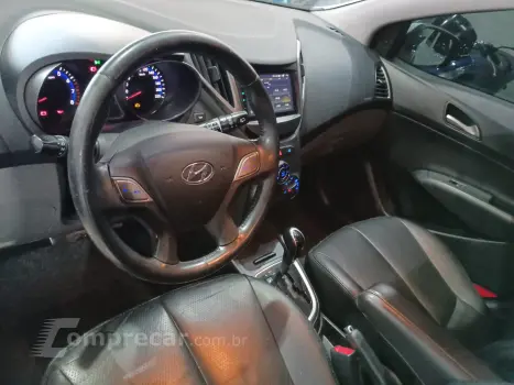 HB20 X 1.6 AUTOMATICO