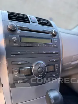 COROLLA 1.8 GLI 16V