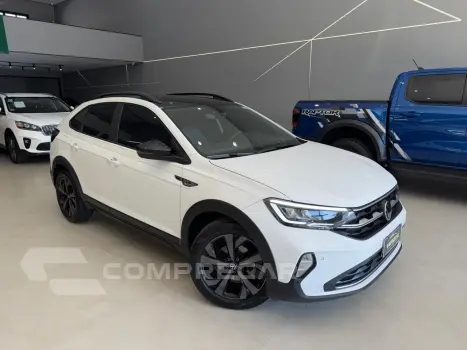 NIVUS 1.0 200 TSI Highline