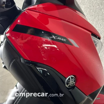 XMAX 250 ABS