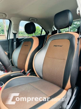 ONIX 1.4 MPFI Activ 8V