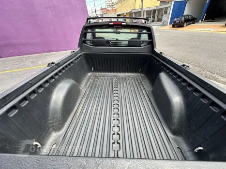 SAVEIRO 1.6 MSI Robust CS 8V