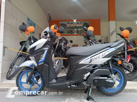 NEO 125