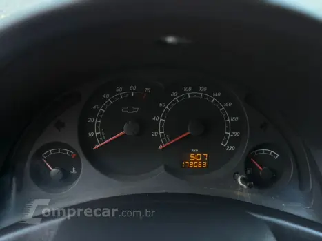 Corsa Hat. Maxx 1.4 8V ECONOFLEX 5p