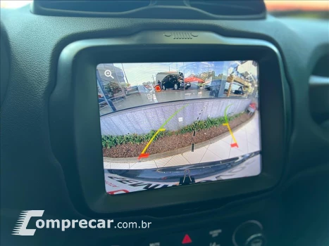 RENEGADE 1.3 T270 TURBO FLEX S 4X4 AT9