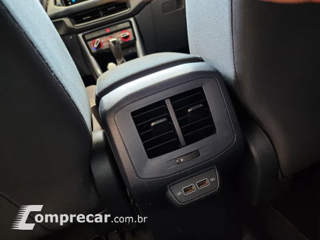 T-CROSS 1.0 200 TSI