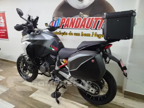 MULTISTRADA V4 S