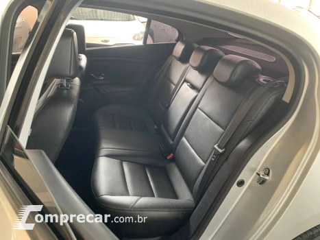 FLUENCE Sed. Dynamique 2.0 16V FLEX Aut.