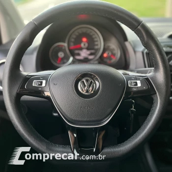 UP 1.0 TSI Move UP 12V