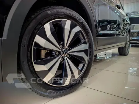T-CROSS 1.0 200 TSI TOTAL FLEX COMFORTLINE AUTOMÁTICO