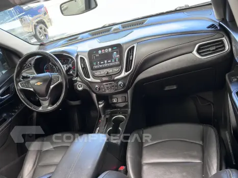 EQUINOX 2.0 16V TURBO GASOLINA PREMIER AWD AUTOMÁTICO