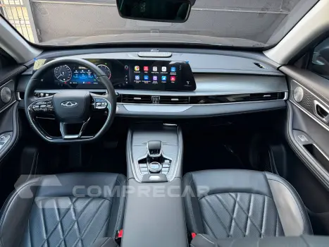 TIGGO 8 PRO 1.6 Tgdi